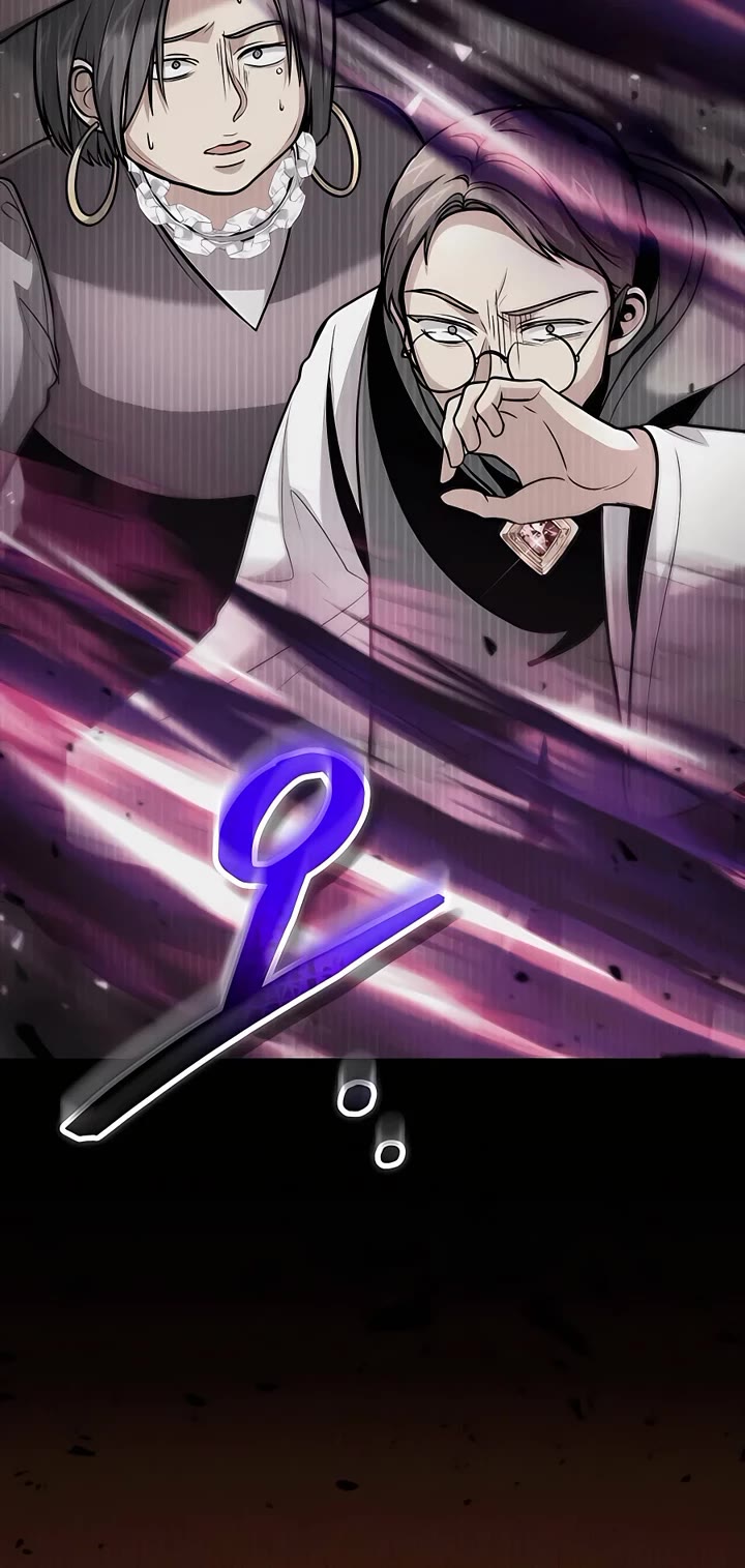 How To Live As An Unlicensed Healer Chapter 43 page 20 - Chapter 43