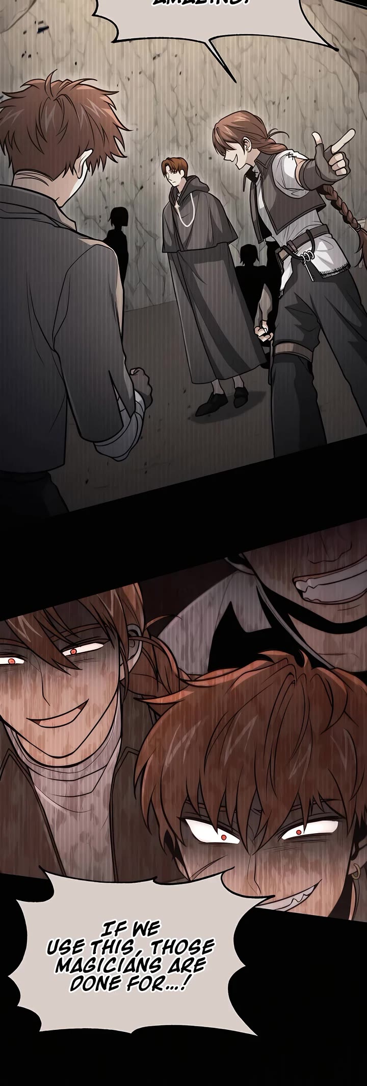 How To Live As An Unlicensed Healer Chapter 43 page 23 - Chapter 43