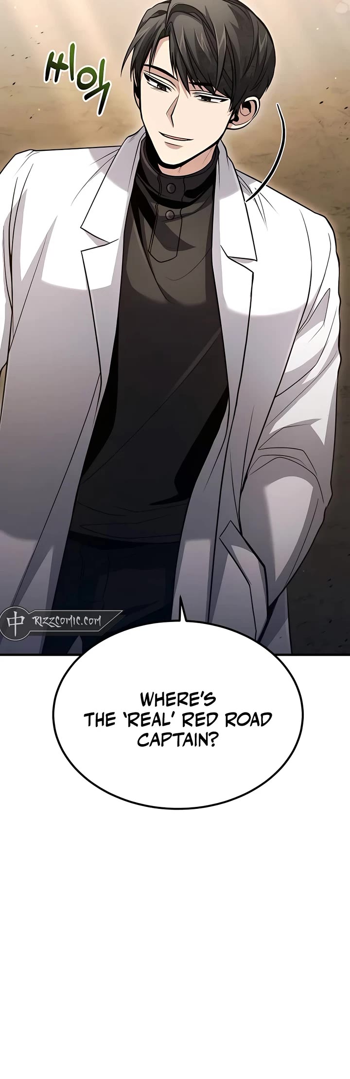 How To Live As An Unlicensed Healer Chapter 43 page 28 - Chapter 43