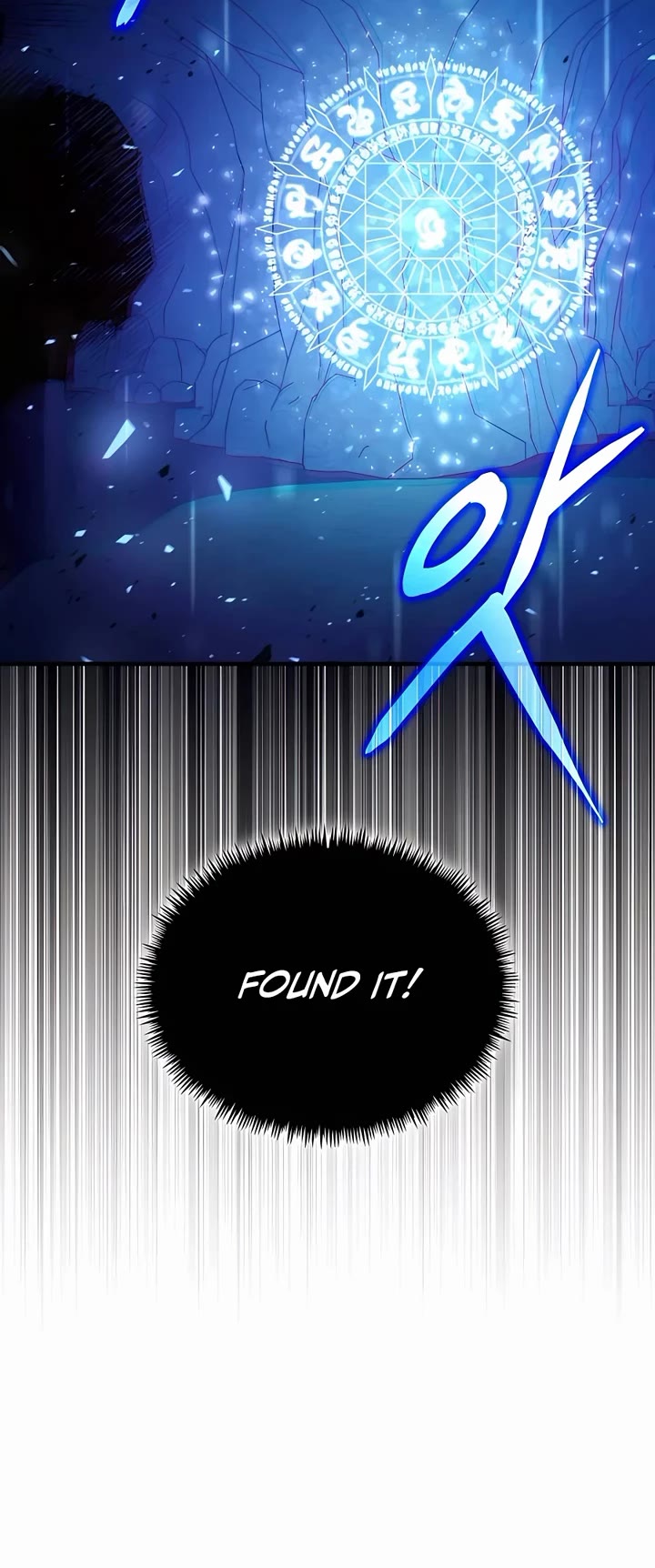 How To Live As An Unlicensed Healer Chapter 43 page 32 - Chapter 43