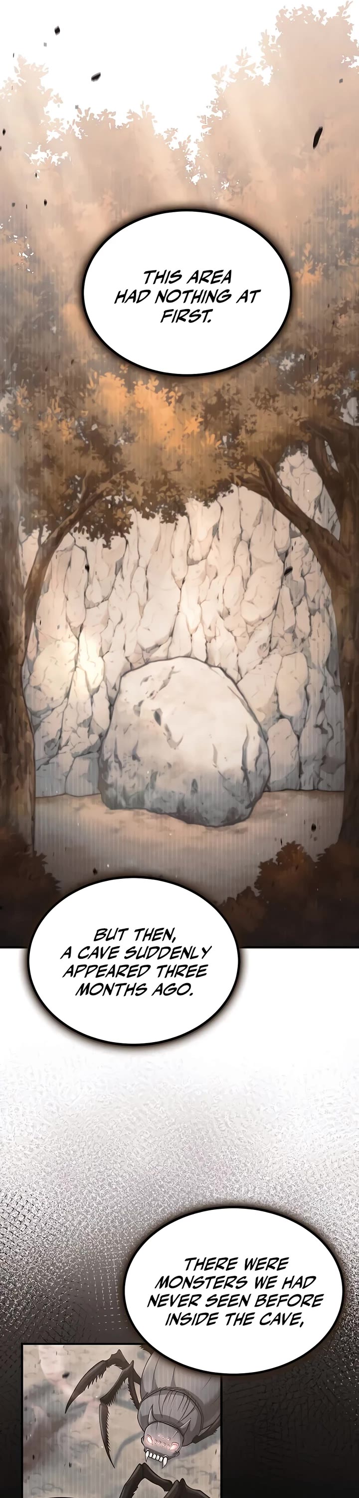 How To Live As An Unlicensed Healer Chapter 43 page 9 - Chapter 43