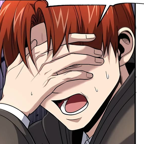 How To Live As An Unlicensed Healer Chapter 43 cover