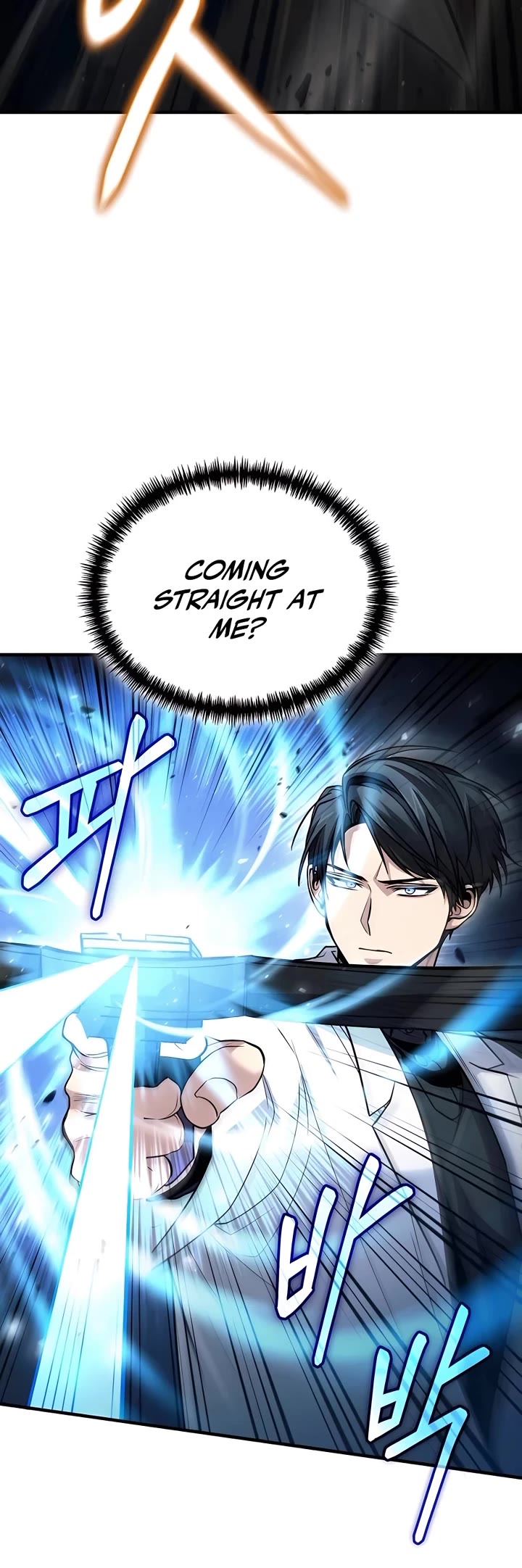 How To Live As An Unlicensed Healer Chapter 44 page 11 - Chapter 44