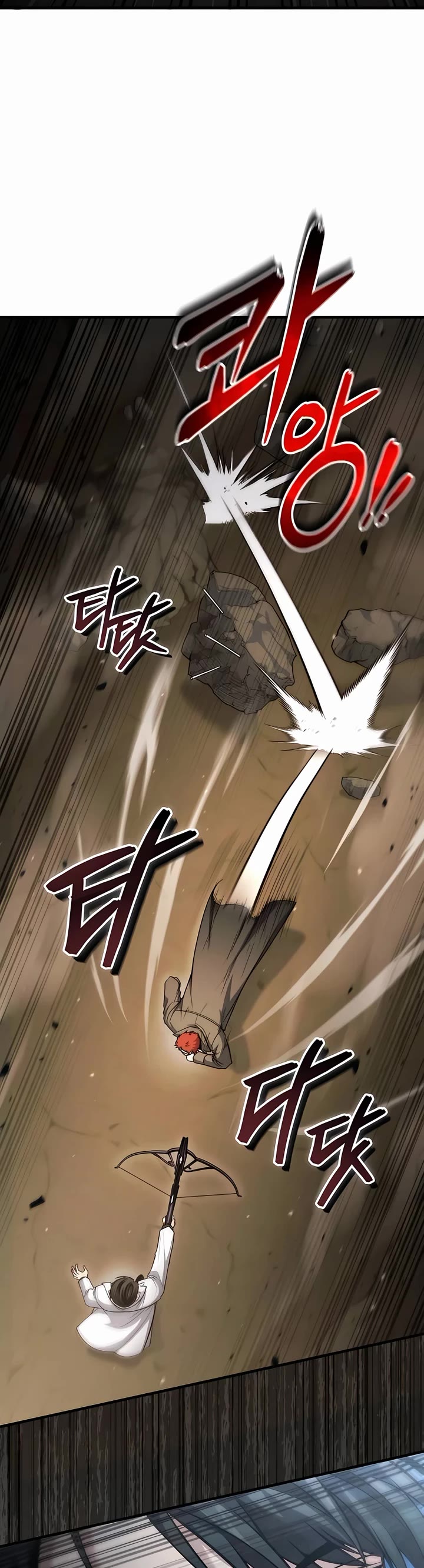 How To Live As An Unlicensed Healer Chapter 44 page 13 - Chapter 44