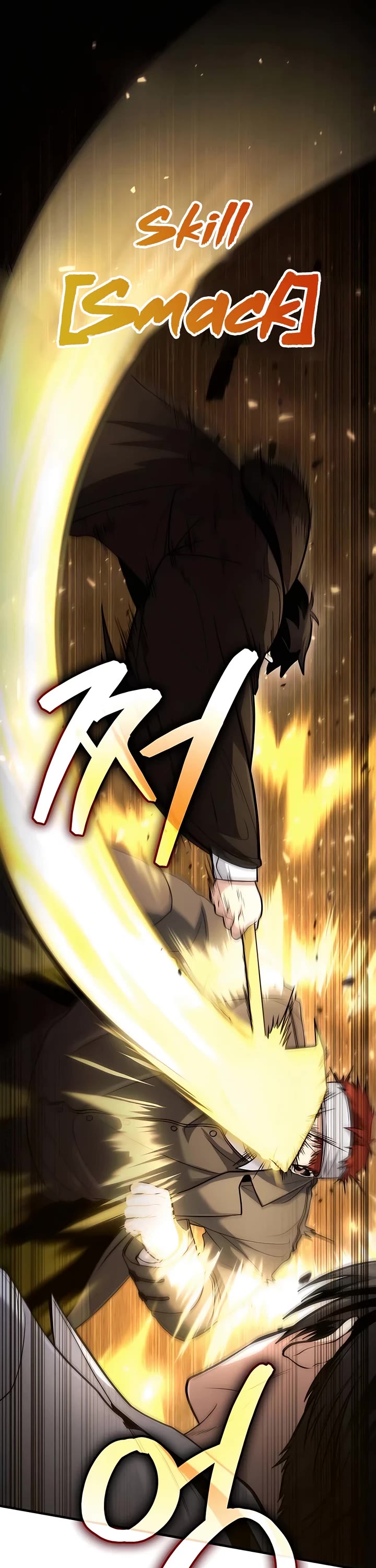 How To Live As An Unlicensed Healer Chapter 44 page 15 - Chapter 44