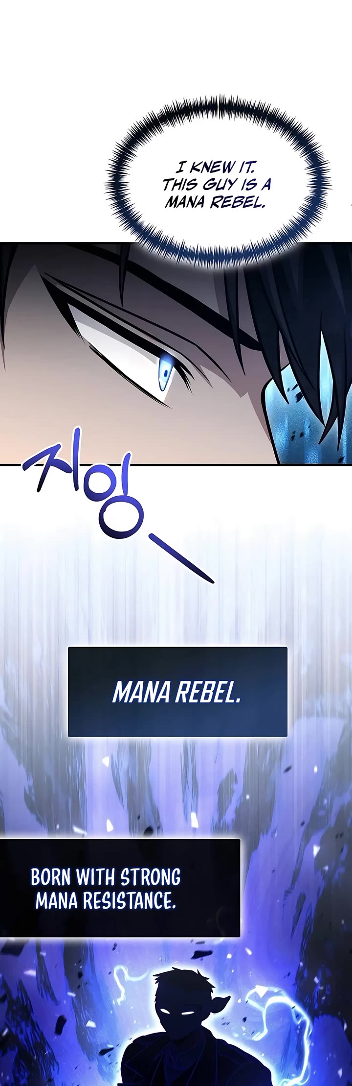 How To Live As An Unlicensed Healer Chapter 44 page 25 - Chapter 44