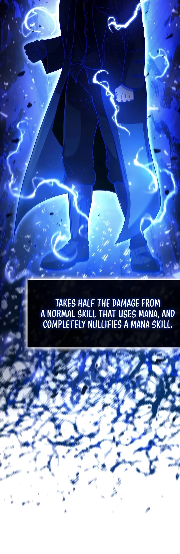 How To Live As An Unlicensed Healer Chapter 44 page 26 - Chapter 44