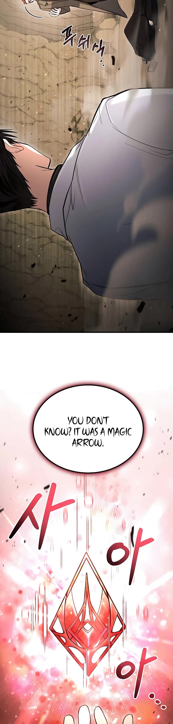How To Live As An Unlicensed Healer Chapter 44 page 28 - Chapter 44