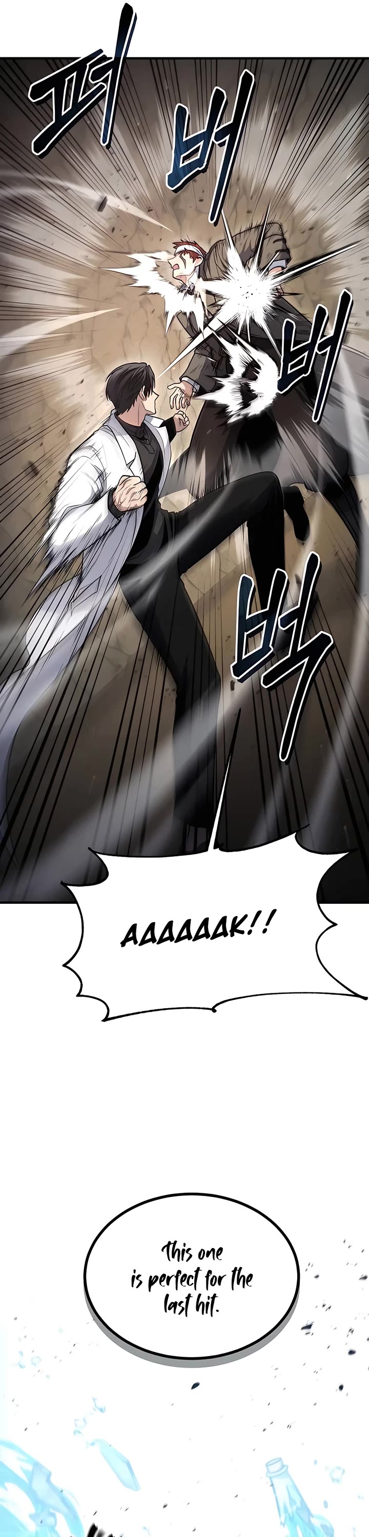 How To Live As An Unlicensed Healer Chapter 44 page 41 - Chapter 44