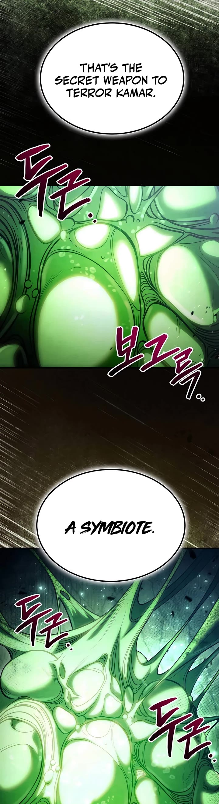 How To Live As An Unlicensed Healer Chapter 44 page 52 - Chapter 44