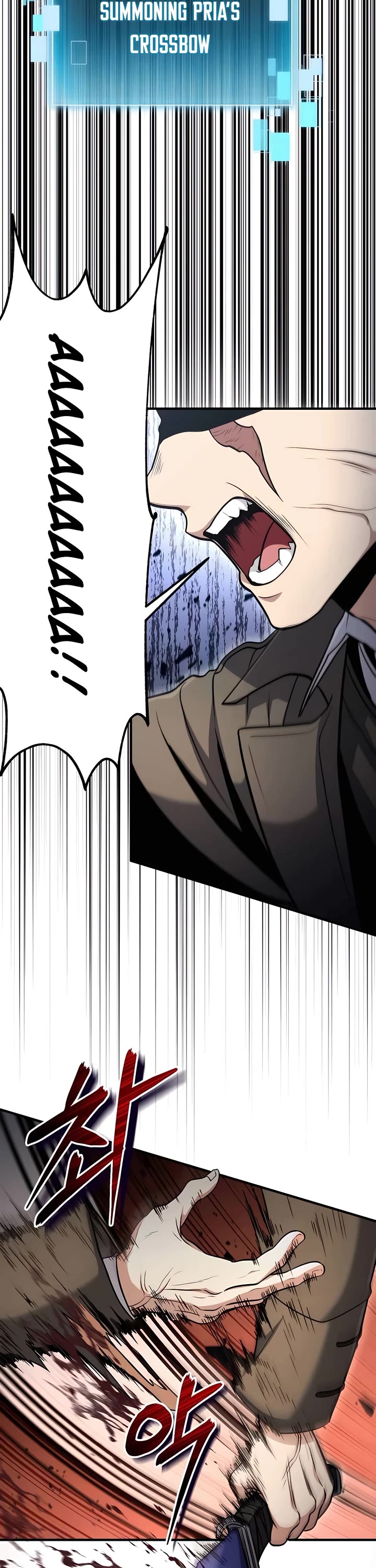How To Live As An Unlicensed Healer Chapter 44 page 9 - Chapter 44