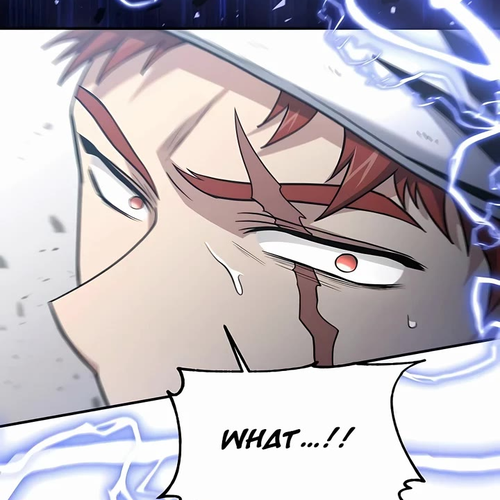 How To Live As An Unlicensed Healer Chapter 44 cover