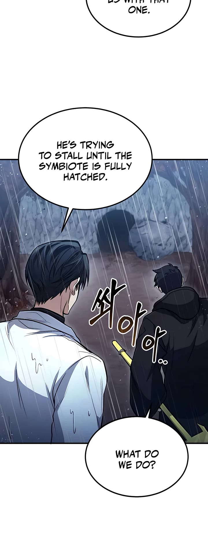 How To Live As An Unlicensed Healer Chapter 45 page 21 - Chapter 45