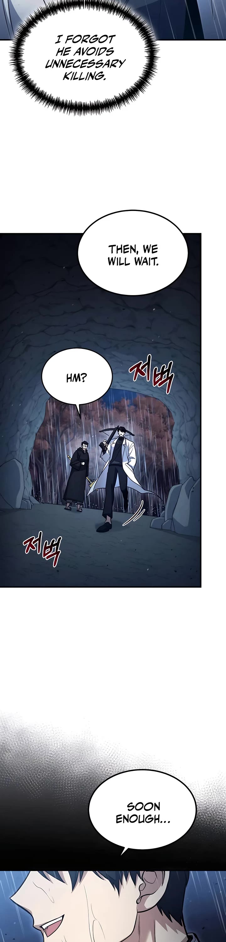 How To Live As An Unlicensed Healer Chapter 45 page 24 - Chapter 45