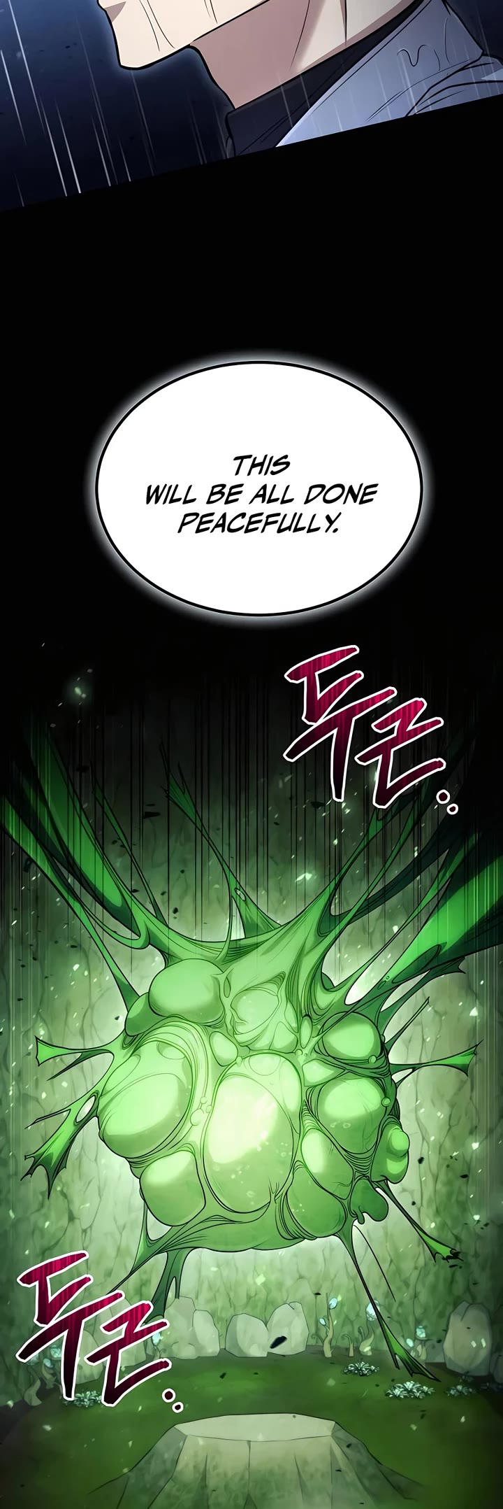 How To Live As An Unlicensed Healer Chapter 45 page 25 - Chapter 45