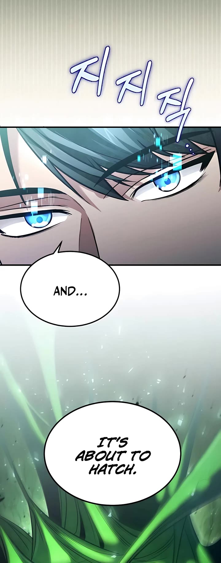 How To Live As An Unlicensed Healer Chapter 45 page 3 - Chapter 45