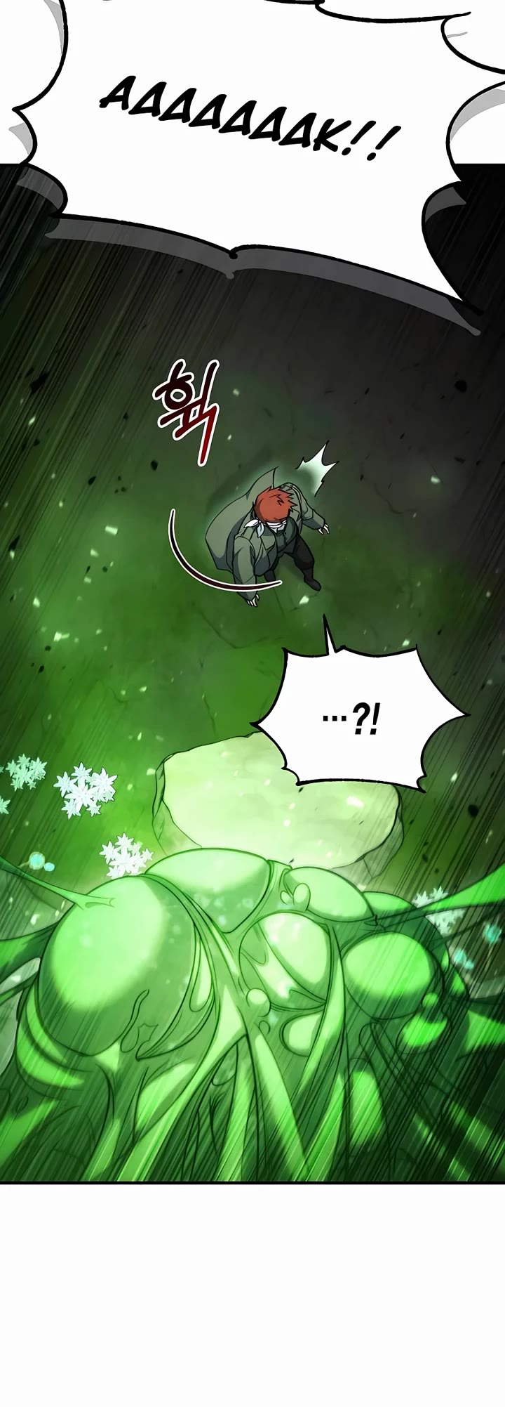 How To Live As An Unlicensed Healer Chapter 45 page 30 - Chapter 45