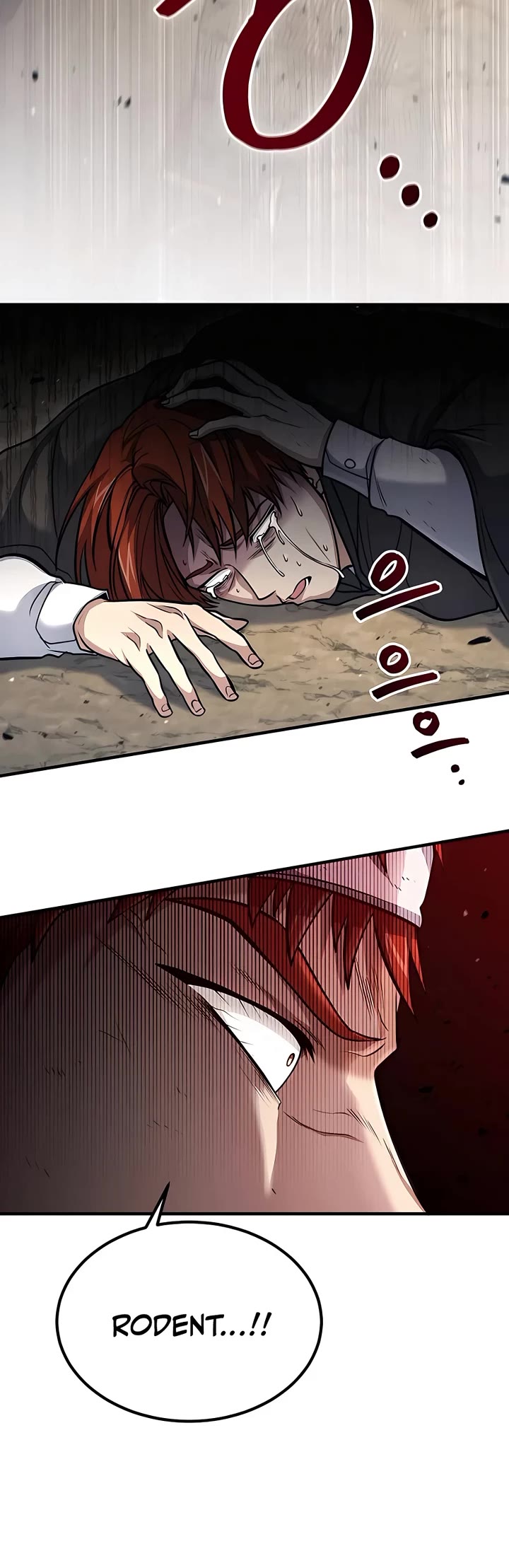 How To Live As An Unlicensed Healer Chapter 45 page 34 - Chapter 45
