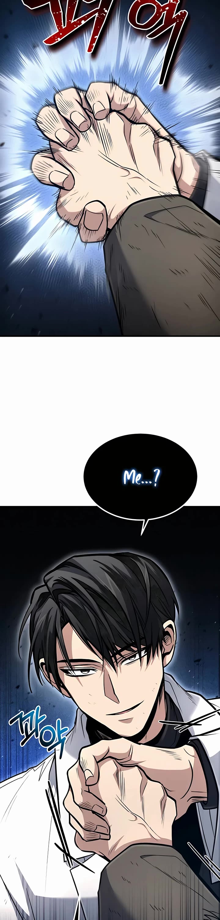 How To Live As An Unlicensed Healer Chapter 45 page 36 - Chapter 45