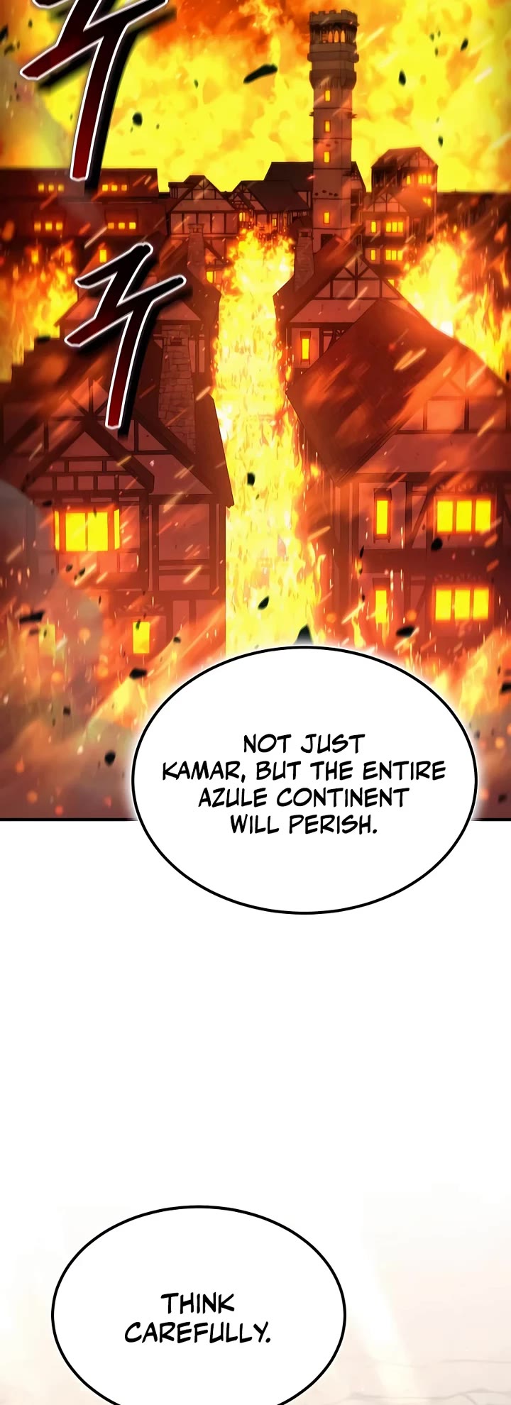 How To Live As An Unlicensed Healer Chapter 45 page 45 - Chapter 45