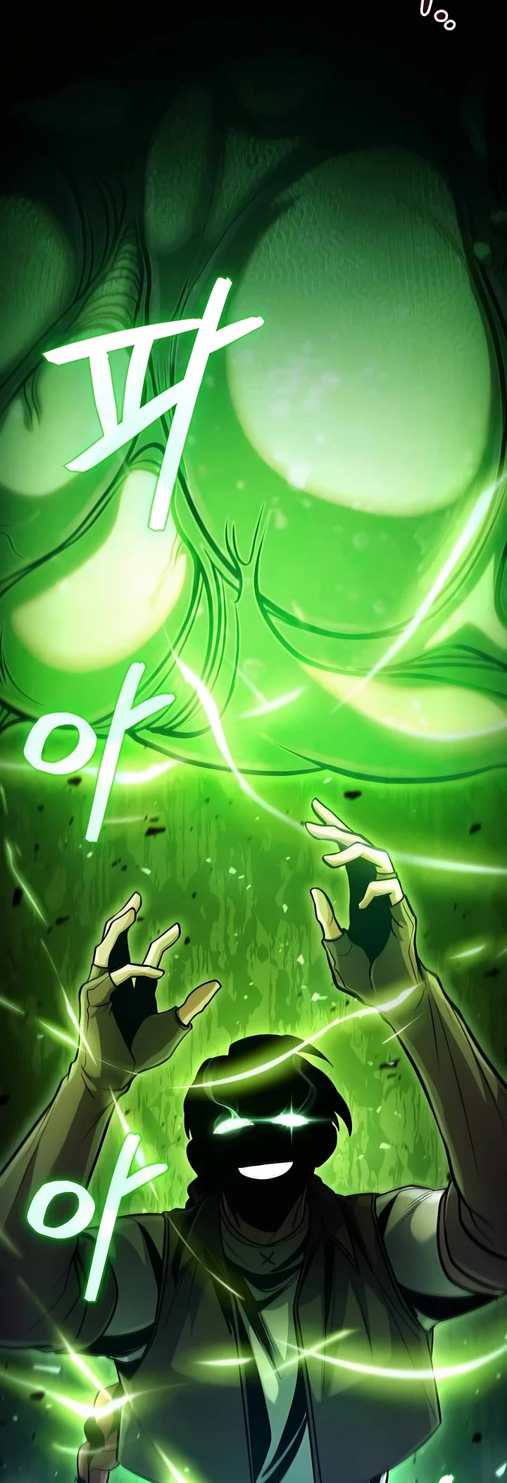How To Live As An Unlicensed Healer Chapter 45 page 52 - Chapter 45