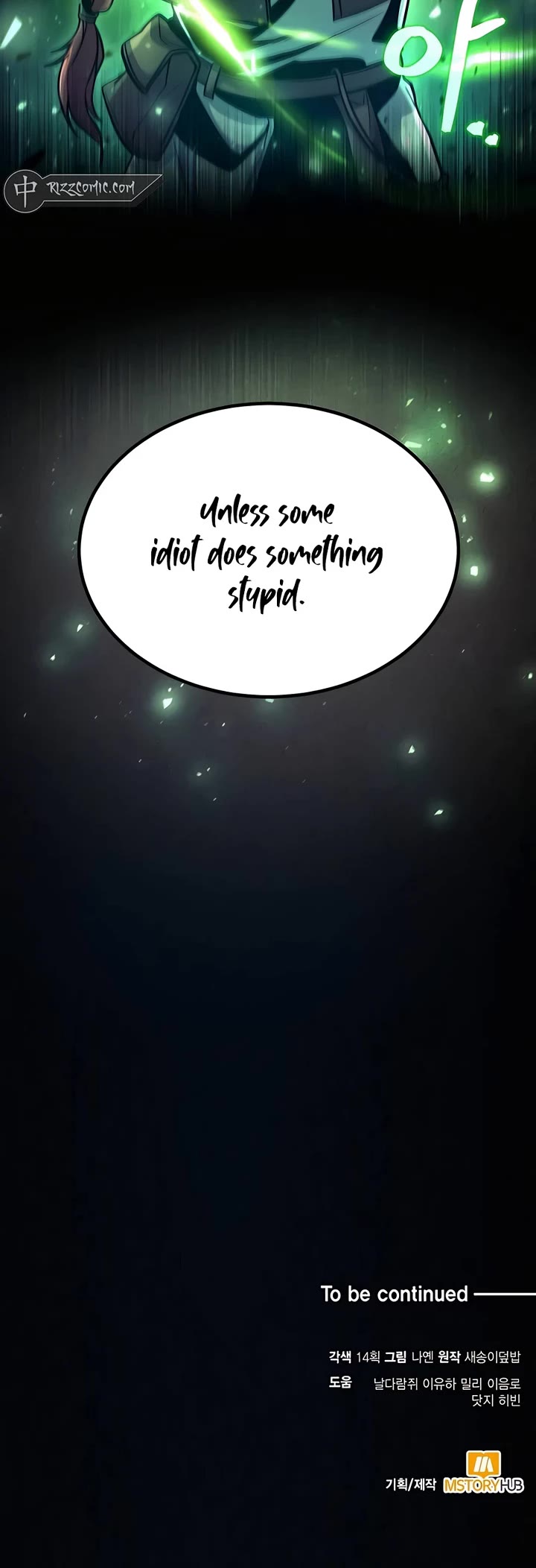 How To Live As An Unlicensed Healer Chapter 45 page 53 - Chapter 45