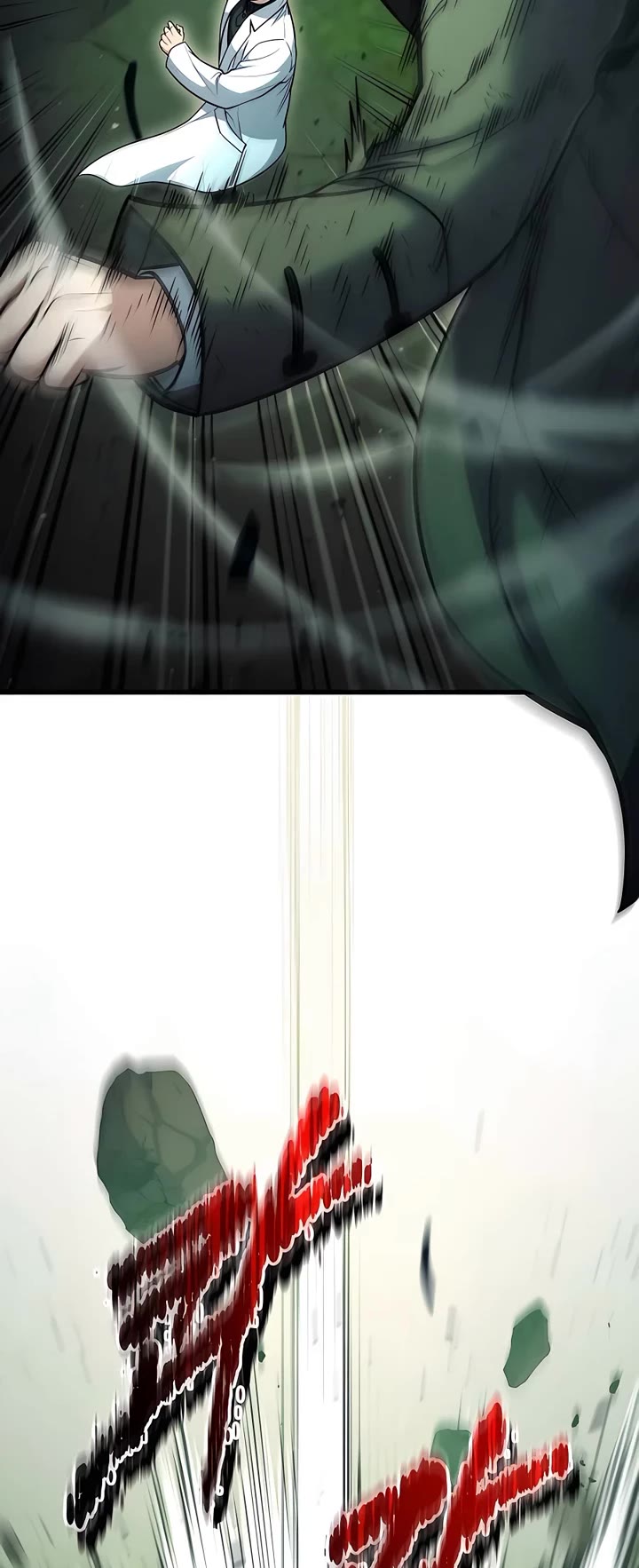 How To Live As An Unlicensed Healer Chapter 45 page 8 - Chapter 45