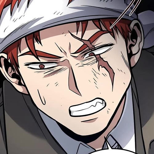 How To Live As An Unlicensed Healer Chapter 45 cover