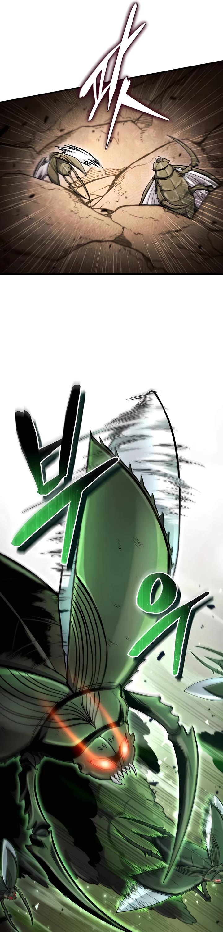 How To Live As An Unlicensed Healer Chapter 46 page 24 - Chapter 46