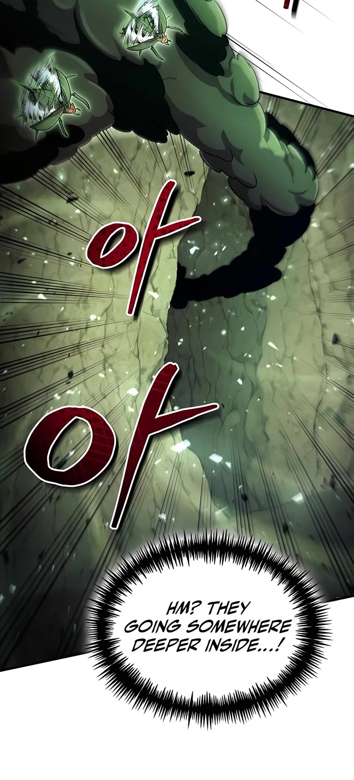 How To Live As An Unlicensed Healer Chapter 46 page 26 - Chapter 46