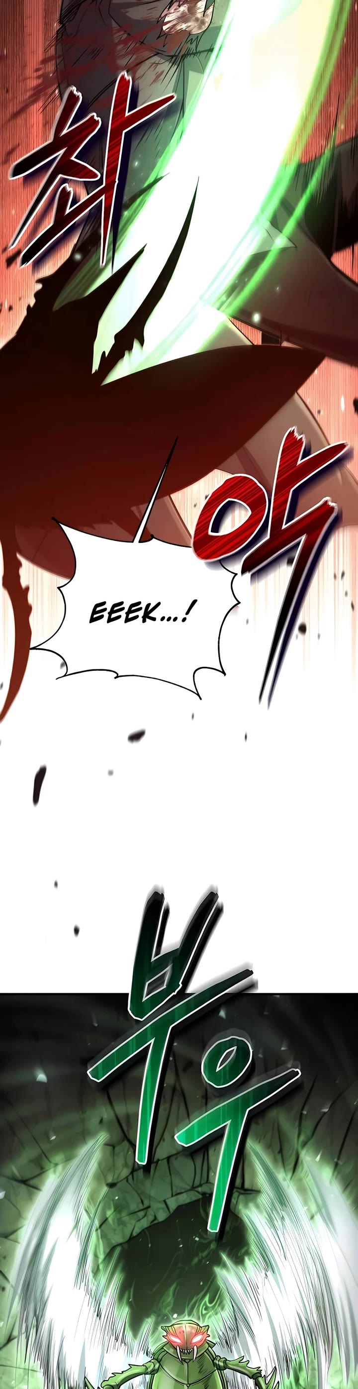 How To Live As An Unlicensed Healer Chapter 46 page 33 - Chapter 46