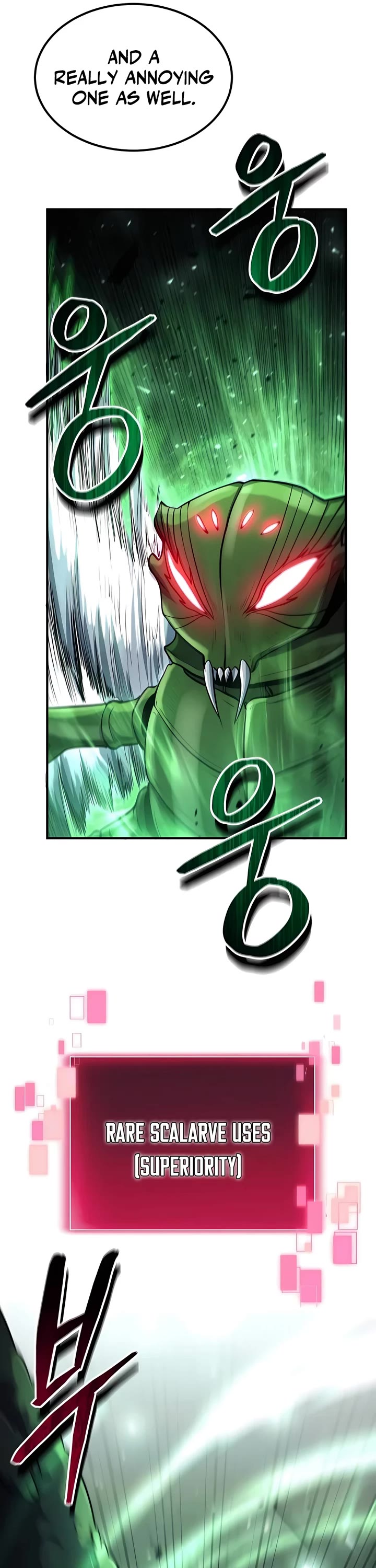 How To Live As An Unlicensed Healer Chapter 46 page 35 - Chapter 46