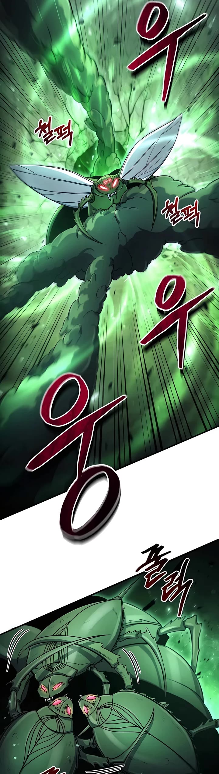 How To Live As An Unlicensed Healer Chapter 46 page 36 - Chapter 46