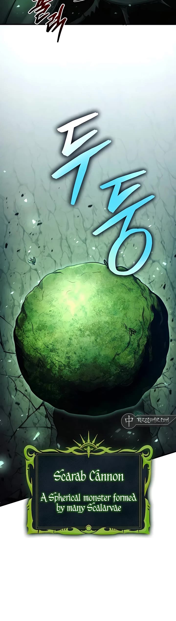 How To Live As An Unlicensed Healer Chapter 46 page 37 - Chapter 46