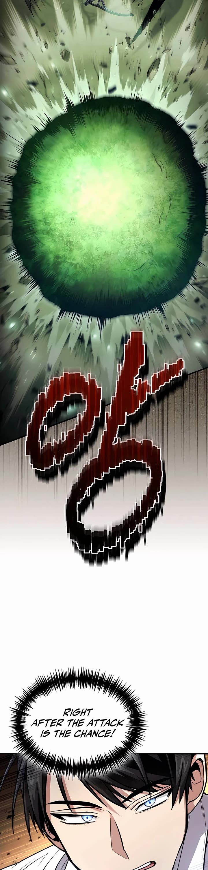 How To Live As An Unlicensed Healer Chapter 46 page 39 - Chapter 46
