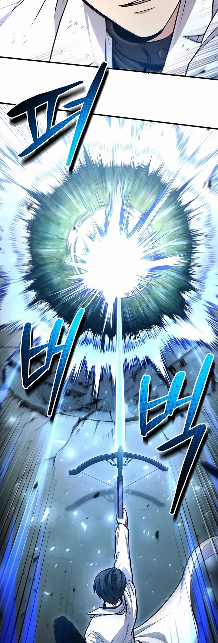 How To Live As An Unlicensed Healer Chapter 46 page 40 - Chapter 46