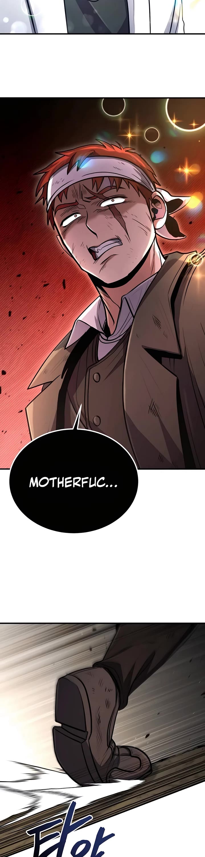 How To Live As An Unlicensed Healer Chapter 46 page 47 - Chapter 46