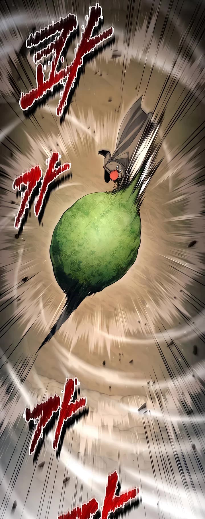 How To Live As An Unlicensed Healer Chapter 46 page 49 - Chapter 46