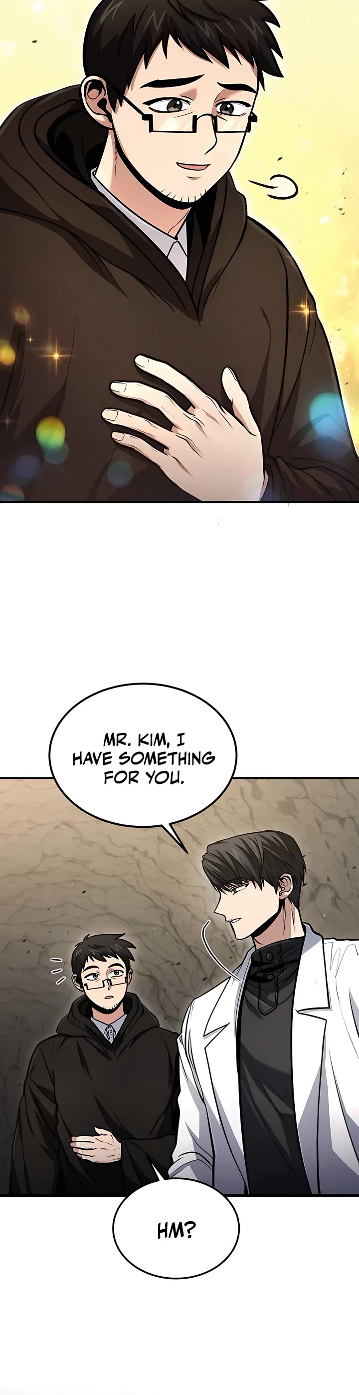 How To Live As An Unlicensed Healer Chapter 46 page 7 - Chapter 46