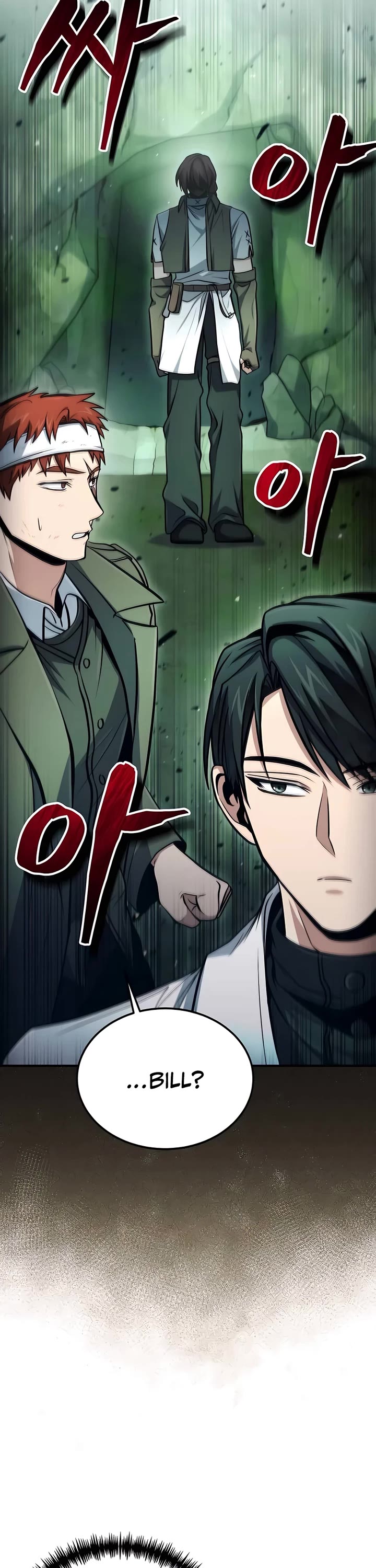 How To Live As An Unlicensed Healer Chapter 47 page 15 - Chapter 47