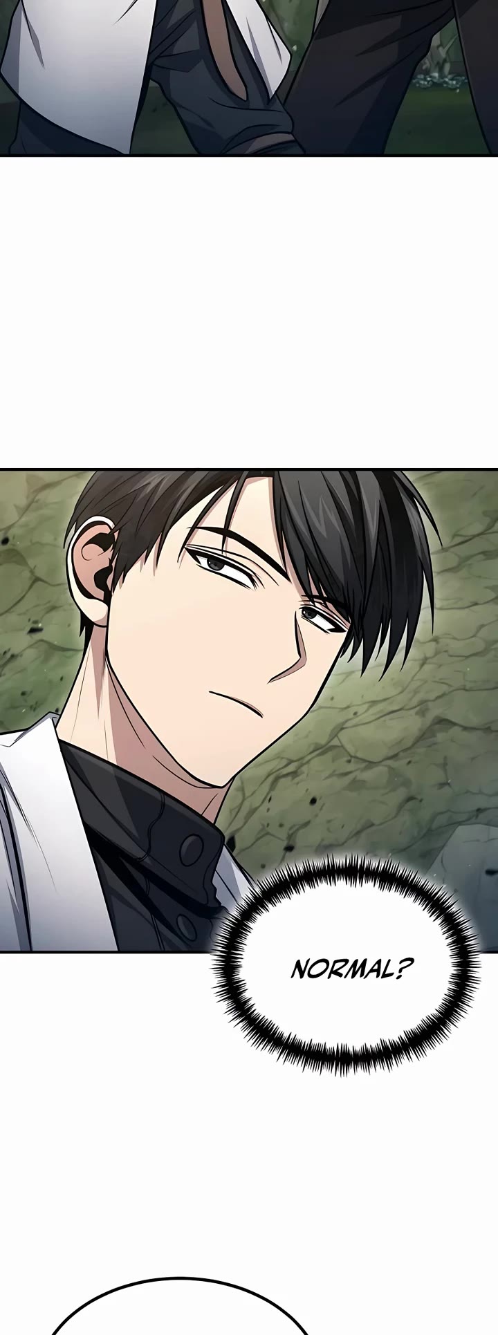 How To Live As An Unlicensed Healer Chapter 47 page 20 - Chapter 47