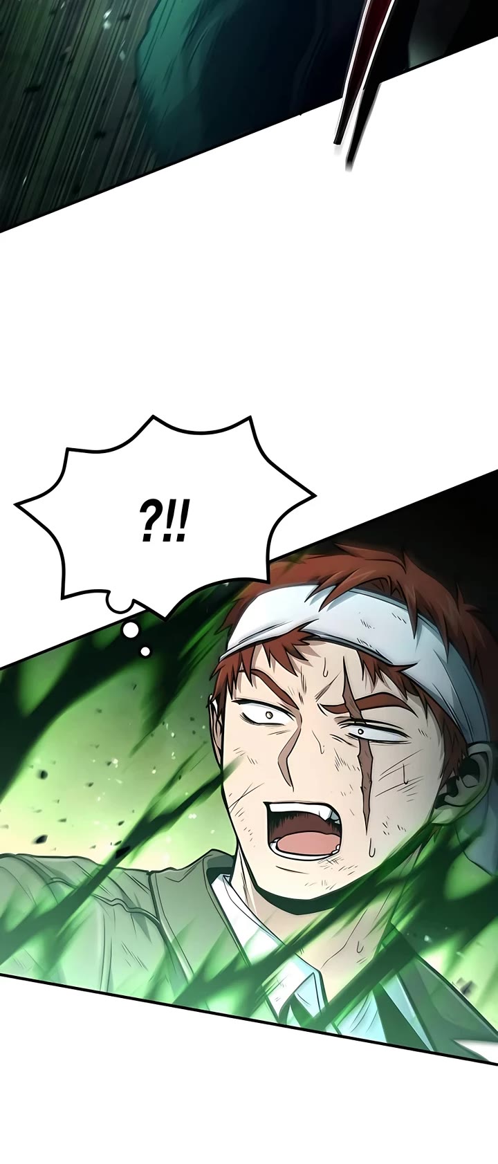 How To Live As An Unlicensed Healer Chapter 47 page 25 - Chapter 47