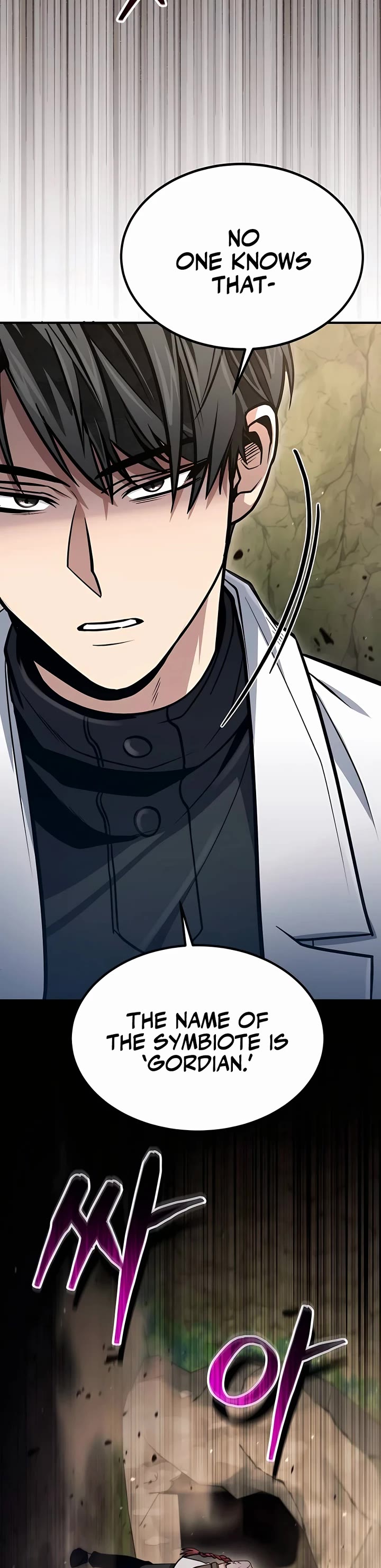 How To Live As An Unlicensed Healer Chapter 47 page 32 - Chapter 47
