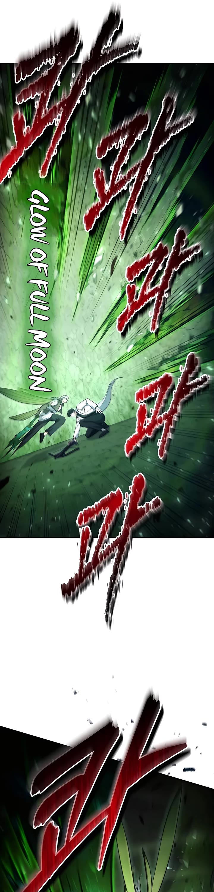 How To Live As An Unlicensed Healer Chapter 47 page 37 - Chapter 47