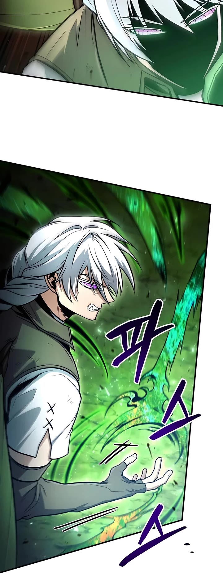 How To Live As An Unlicensed Healer Chapter 47 page 39 - Chapter 47