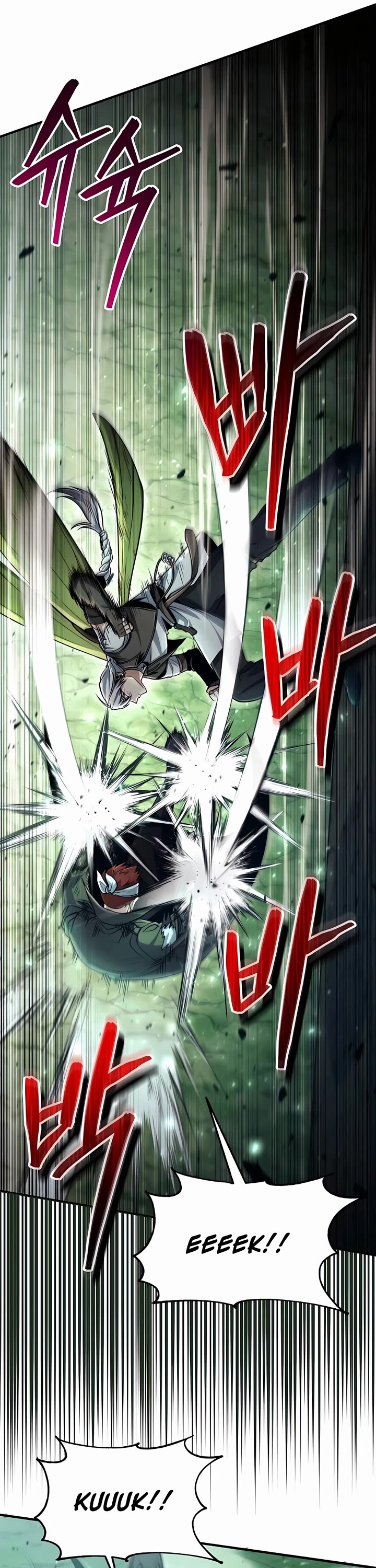 How To Live As An Unlicensed Healer Chapter 47 page 41 - Chapter 47