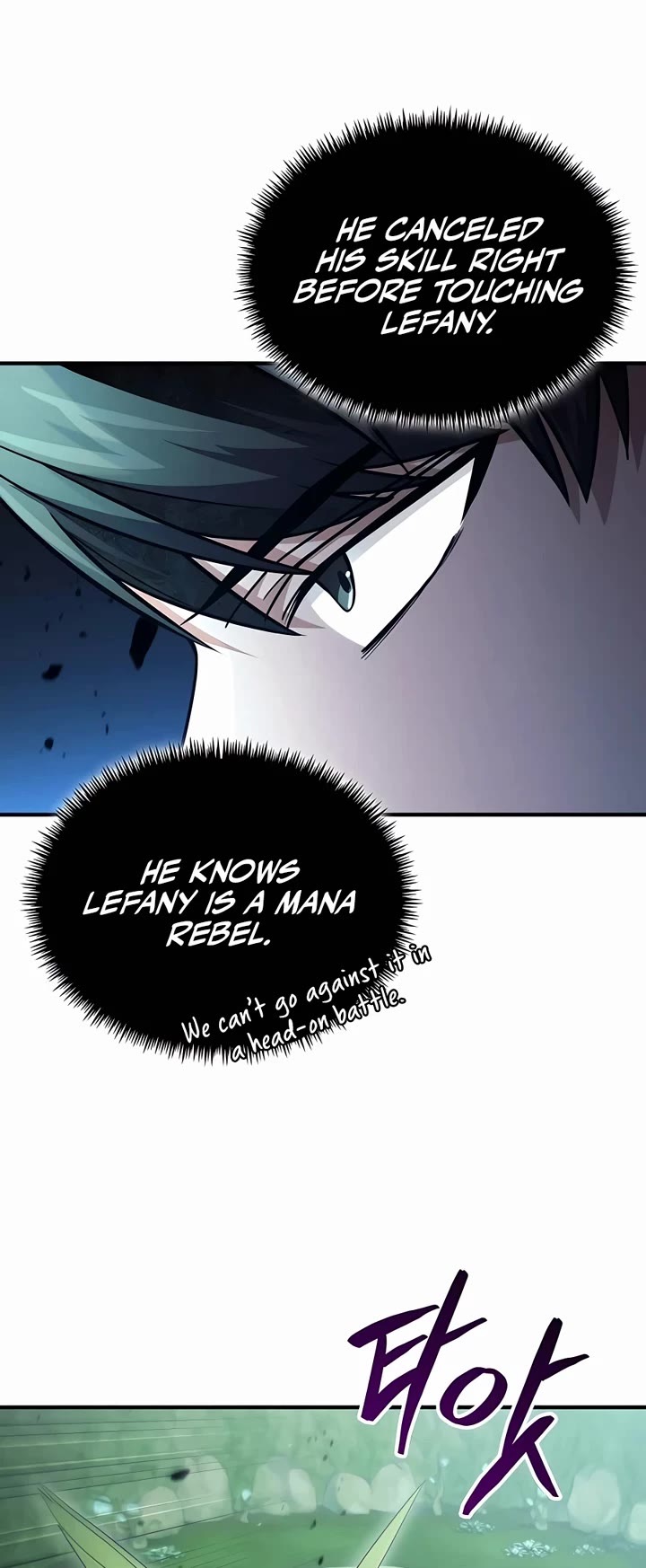 How To Live As An Unlicensed Healer Chapter 47 page 43 - Chapter 47