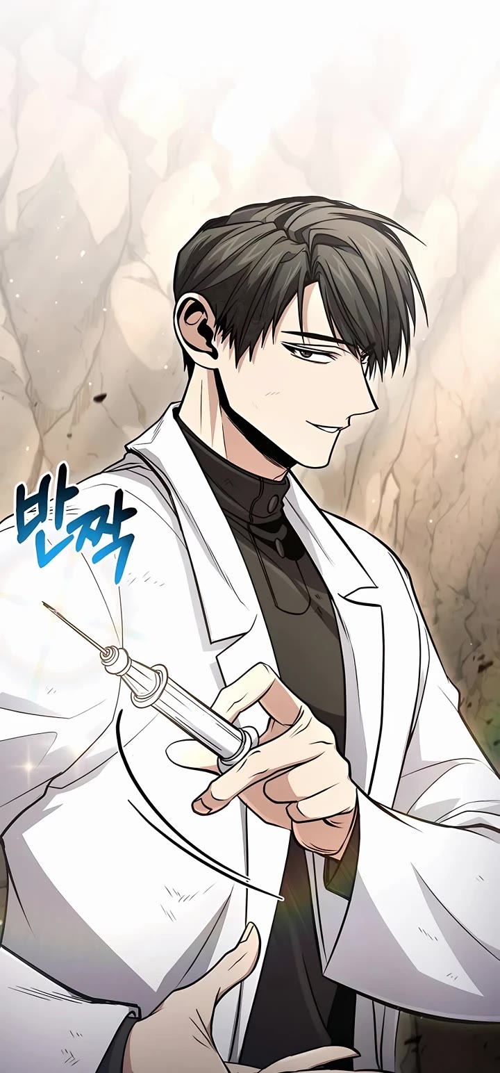 How To Live As An Unlicensed Healer Chapter 47 page 52 - Chapter 47
