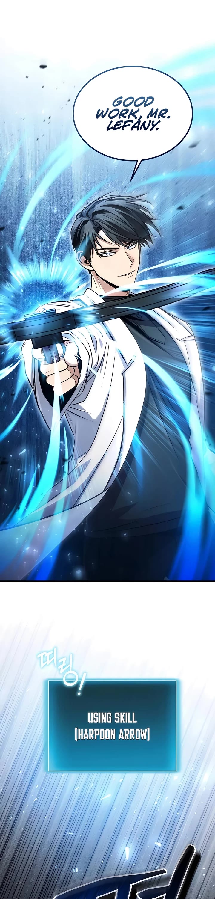 How To Live As An Unlicensed Healer Chapter 47 page 6 - Chapter 47