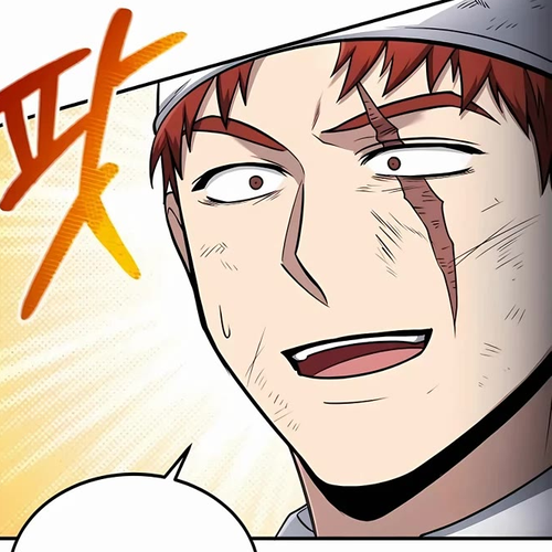 How To Live As An Unlicensed Healer Chapter 47 cover